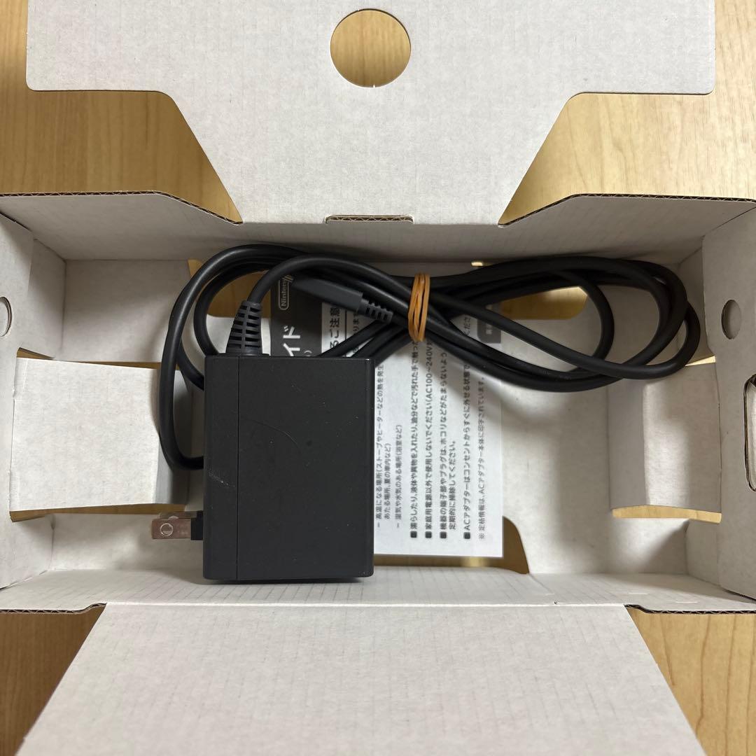 【美品】Nintendo Switch Lite 本体 パルキア ディアルガ