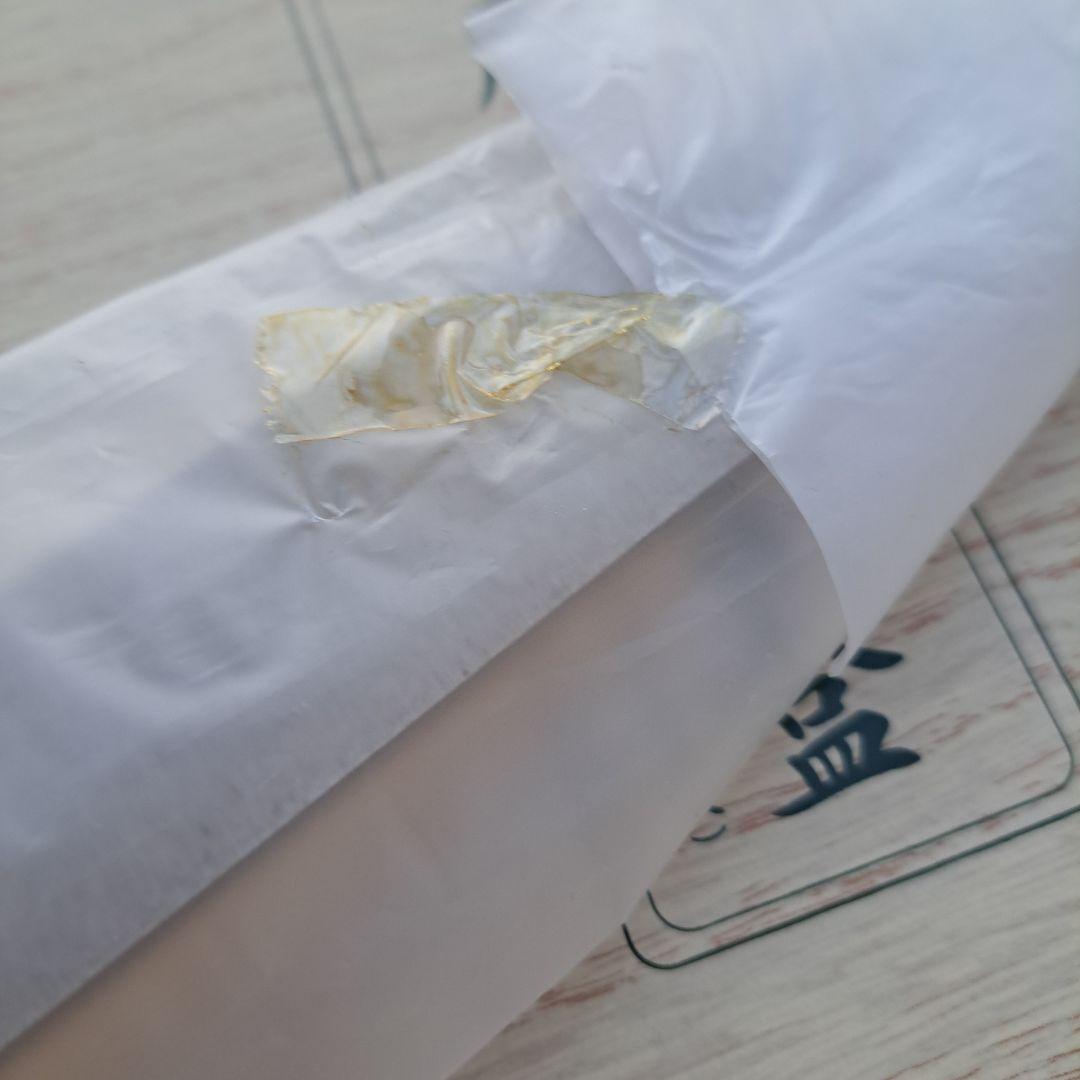 【雪月花の香合セット】合成漆器　切立/ワンタッチ式　蒔絵　未使用品