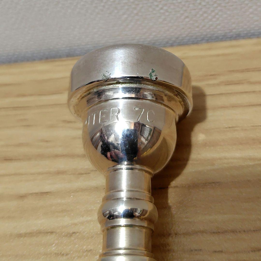 トランペット JUPITER ジュピター JTR-300