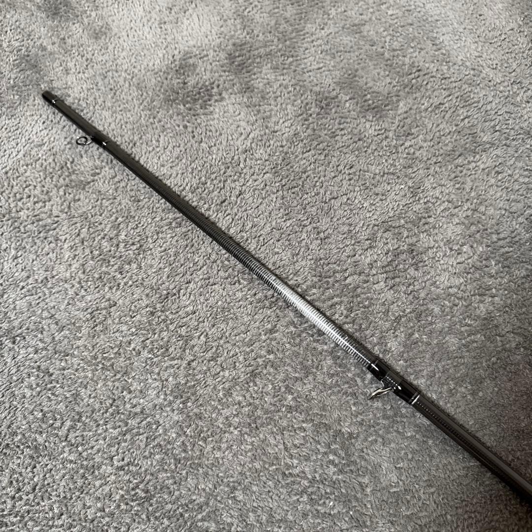 【新品未使用品】ダイワ シルバーウルフ MX 76MLB-S・Q チニングロッド