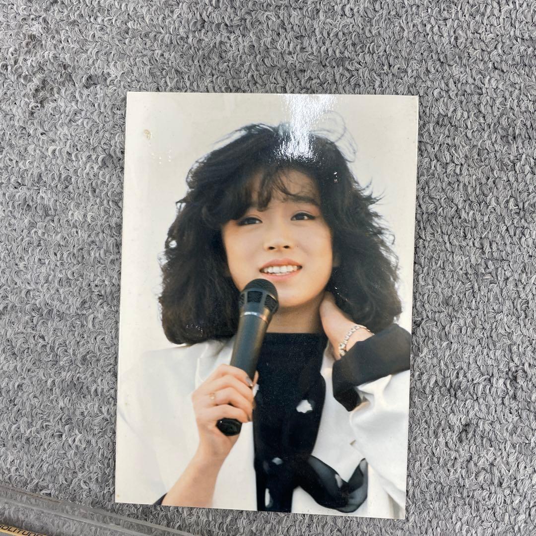 中森明菜 CD レア　まとめ　おまけ付