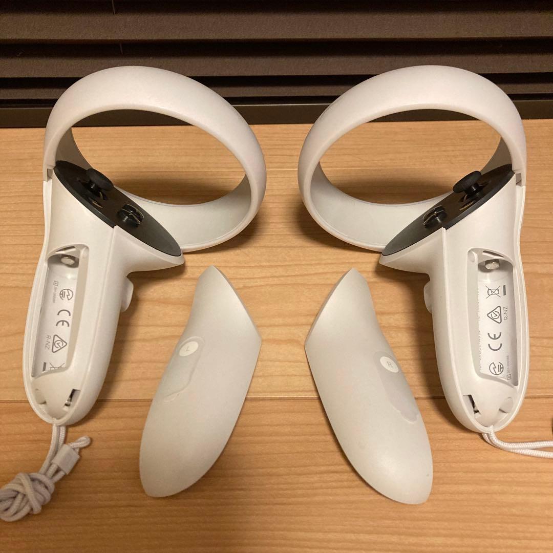  Quest 2 オキュラスクエスト2 VRヘッドセット 256GB