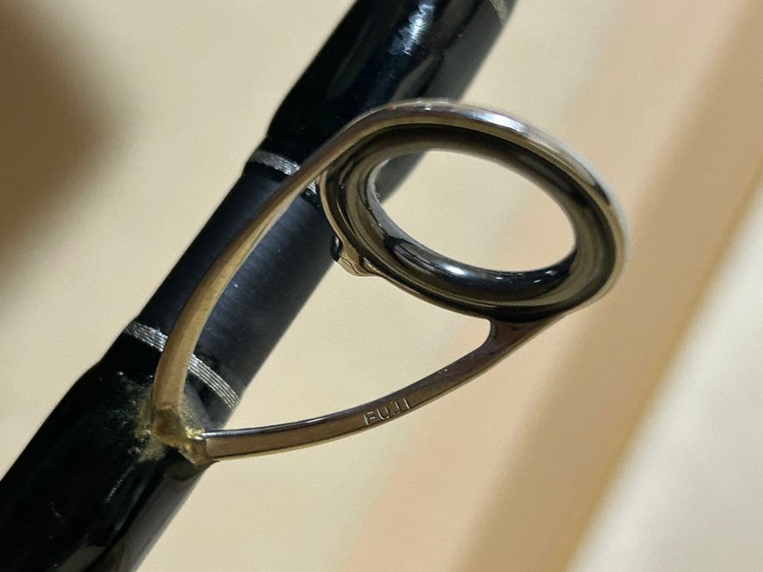 メジャークラフト エヌワンNSS-962HH ショアジギングロッド 9.6ft