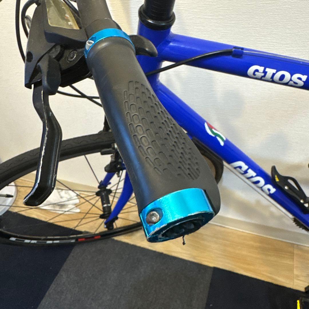 GIOS ミストラル ジオス MISTRAL 520 中古品