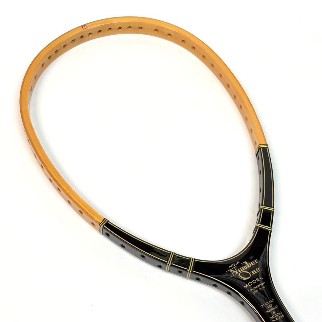Kawasaki カワサキ　ナンバーワン　軟式テニスラケット　未使用　2本セット