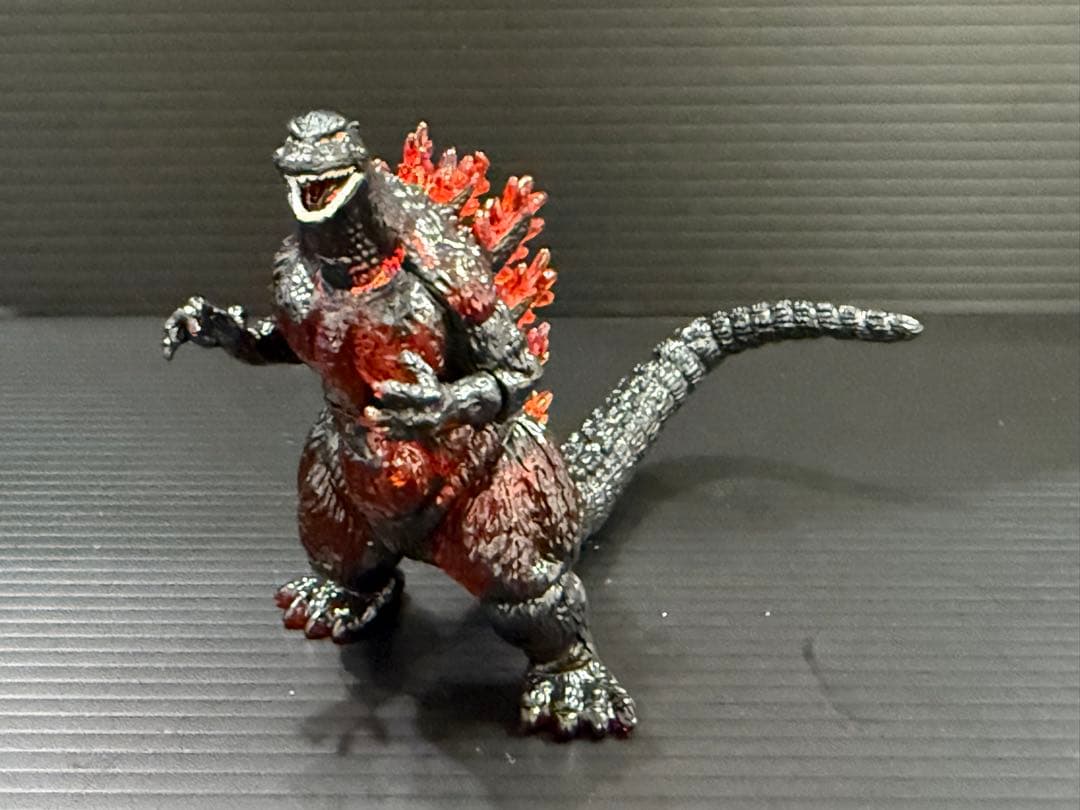 ★ゴジラ　フィギュア★ まとめ売り★全10体　お買得