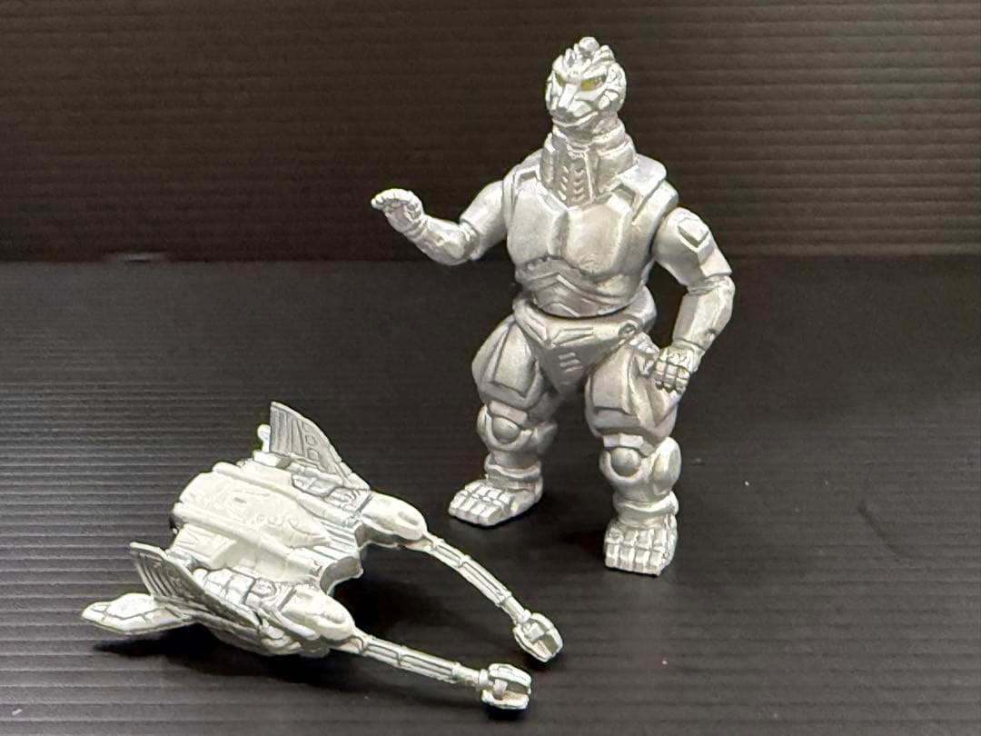 ★ゴジラ　フィギュア★ まとめ売り★全10体　お買得