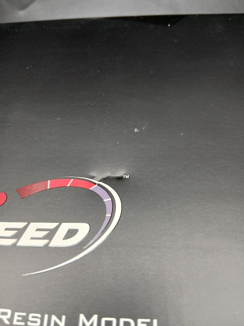 Top Speed 1/18　パンデム GR スープラ バージョン 1.0