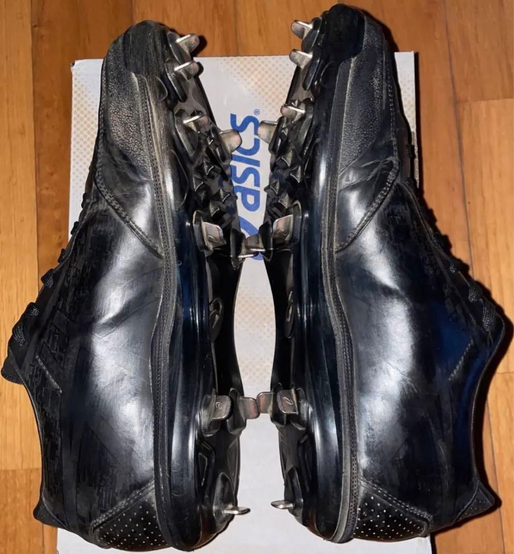 アシックス 野球スパイク