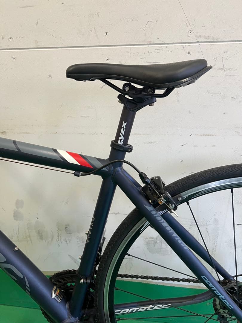 GWセール‼️ロードバイクcorratec DOLOMITI コラテック　ドロミテ