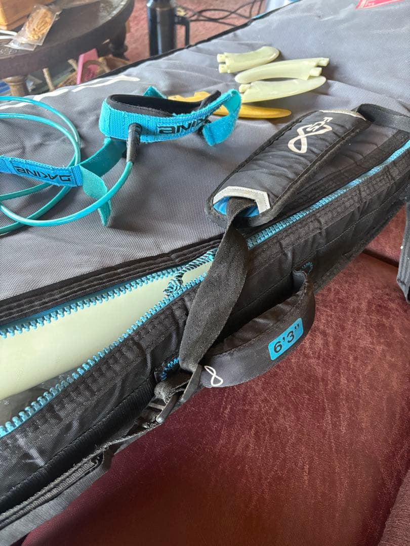 FUTURE PEOPLE ショートボード 小波スペシャル