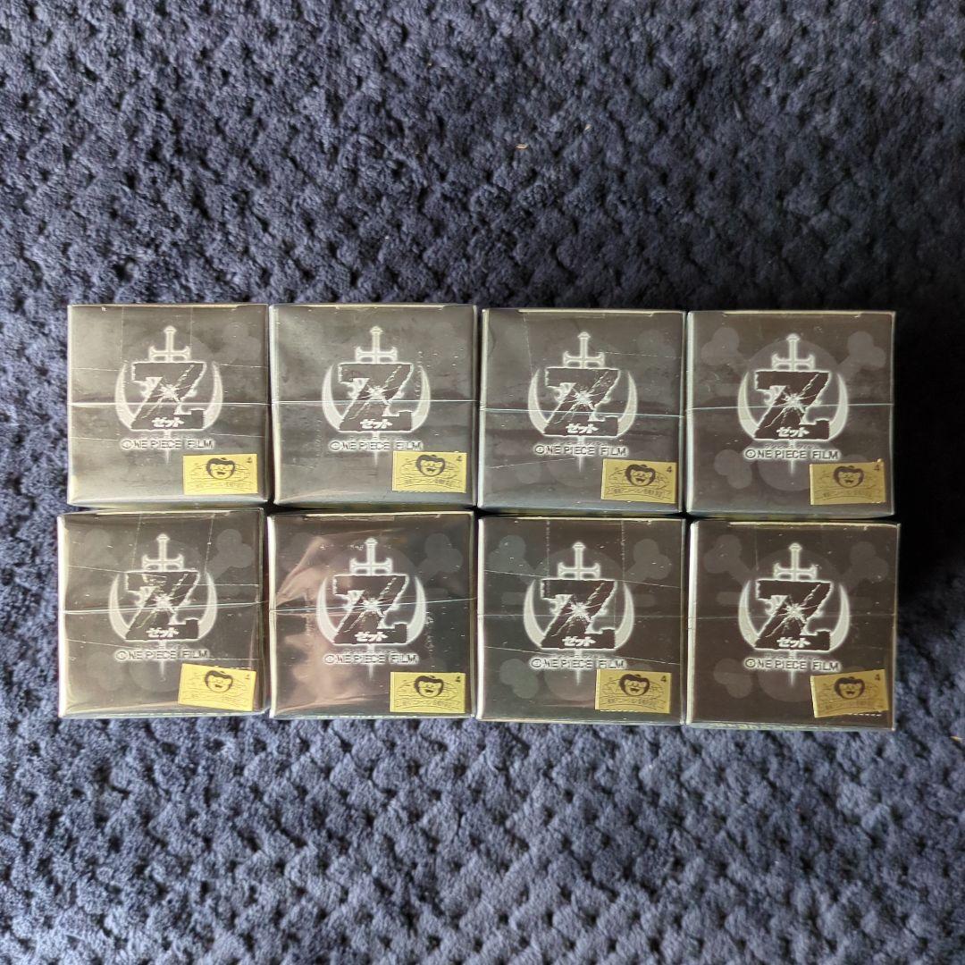 ワンピース　コレクタブル　フィギュア　ワーコレ　ドラゴンボール　（追加画像 ２)