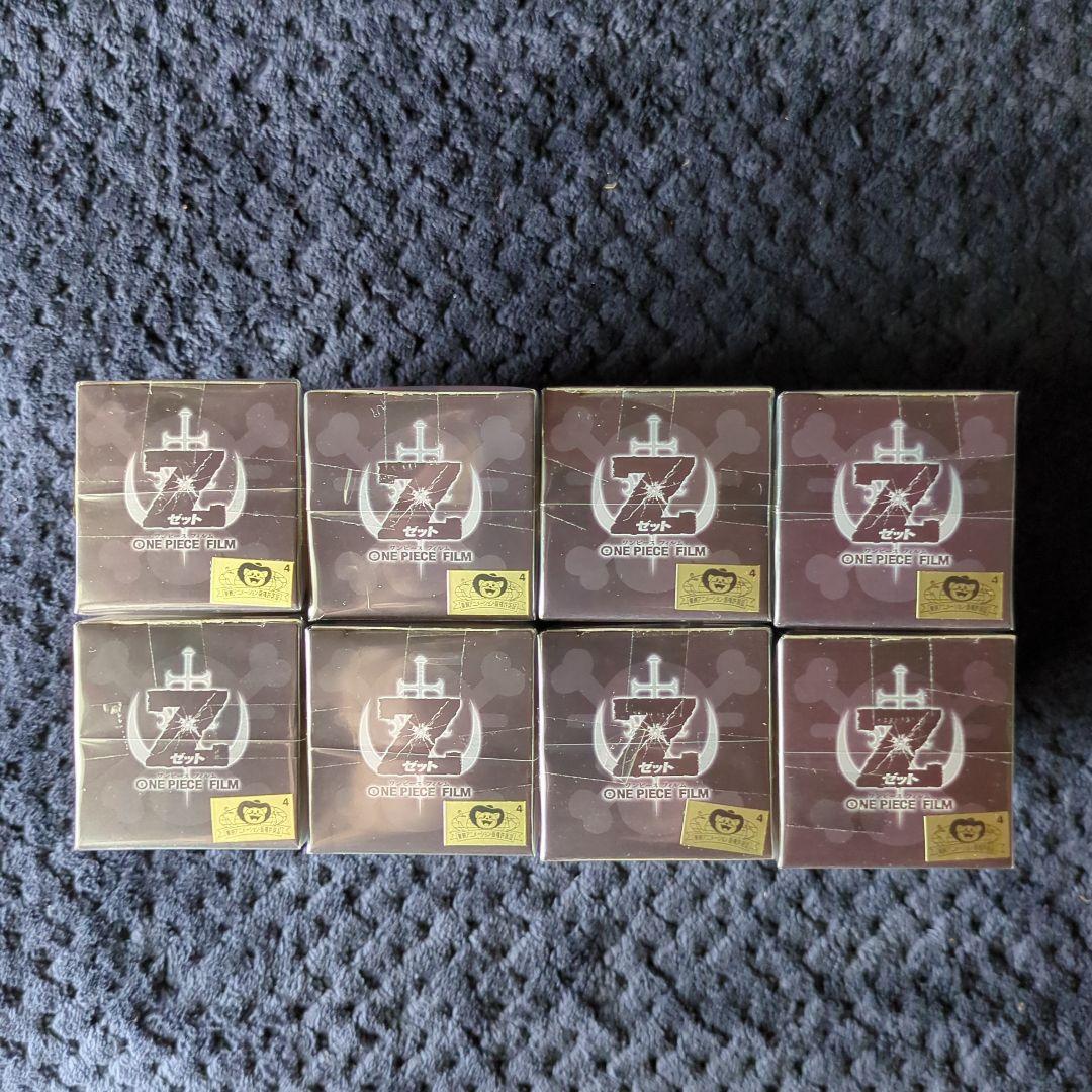 ワンピース　コレクタブル　フィギュア　ワーコレ　ドラゴンボール　（追加画像 ２)