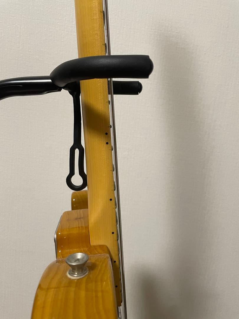 美品 フジゲン ネオクラシック テレキャスター Fujigen