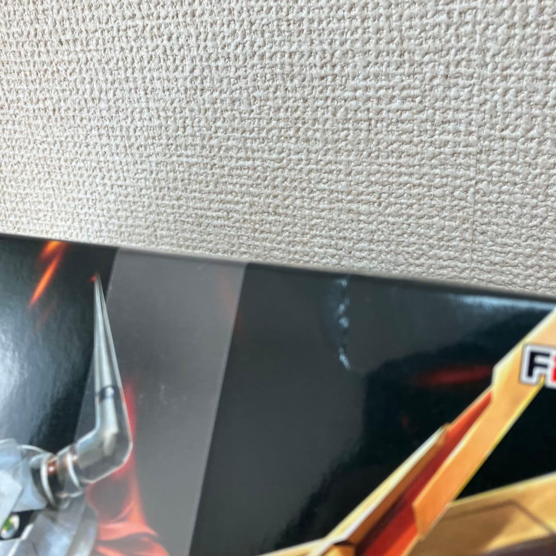 Figure-rise Standard Amplified ウォーグレイモン