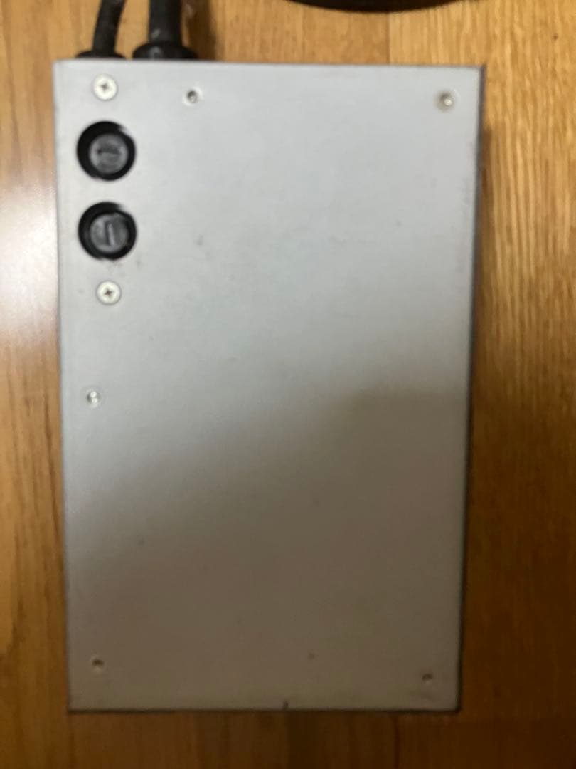 東芝　自動釣銭機紙幣硬貨セットVT-200 レジスター