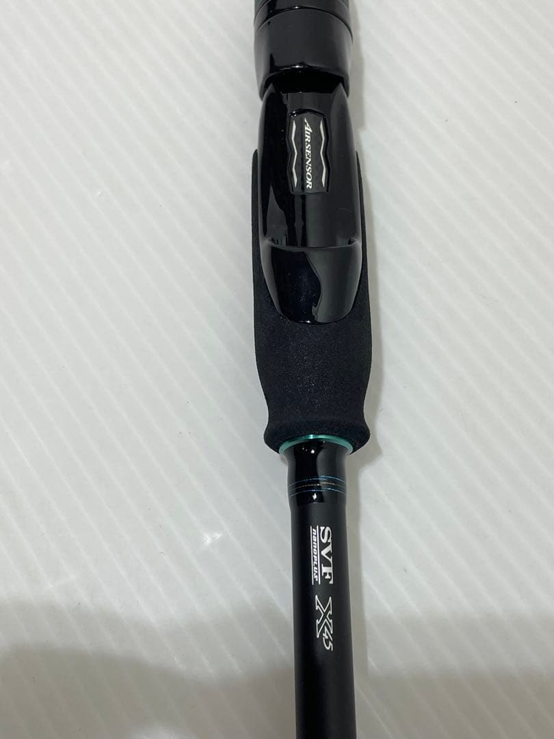 knlife122-0152 ダイワ　24 エメラルダス　AIR 86M