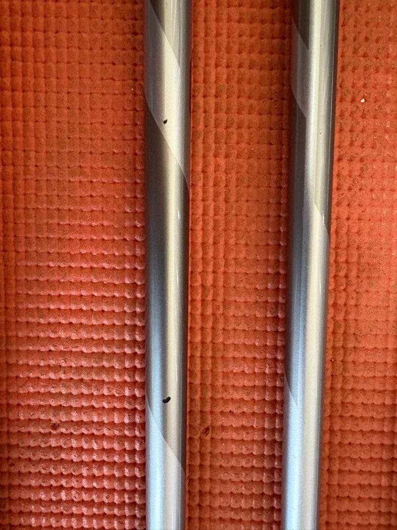 フジクラMCI 90- R 6I〜Pw 5本セット