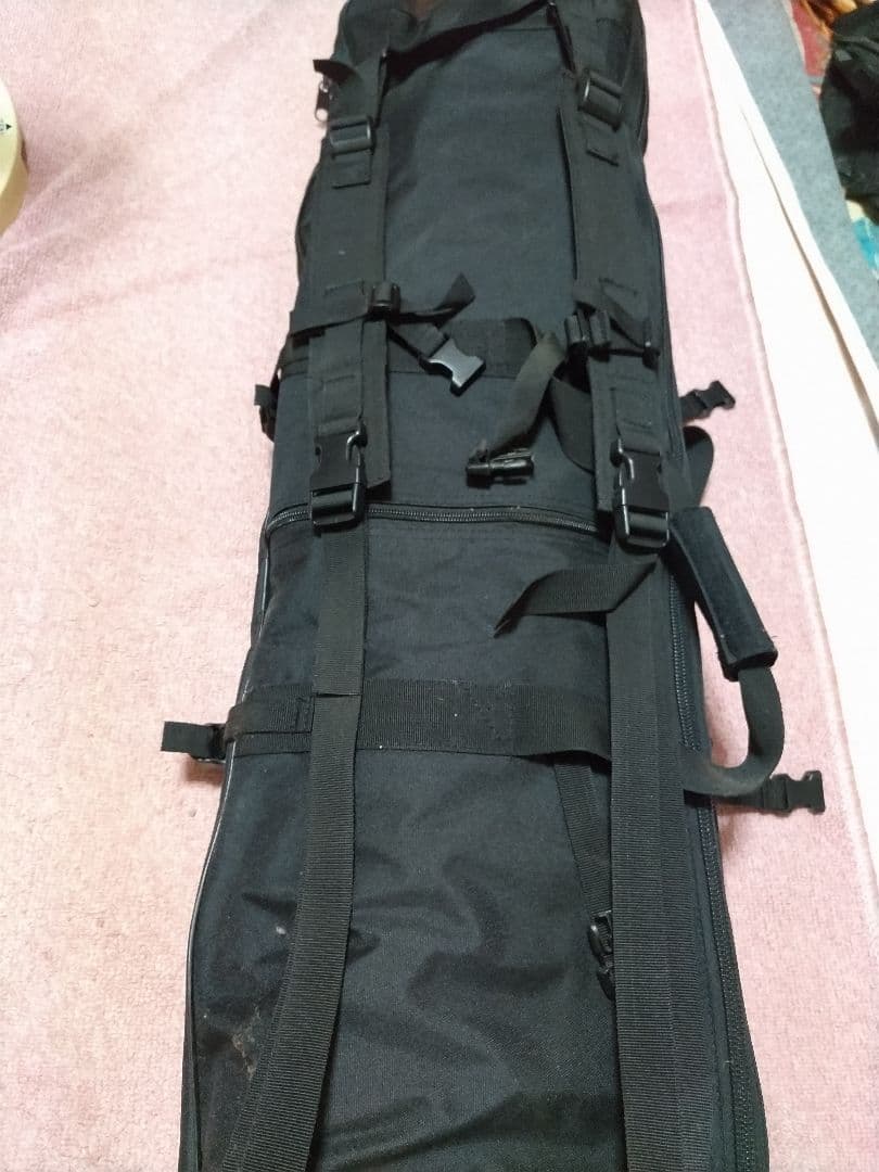 東京マルイ　ハンドガン　スナイパー　サバゲーセット