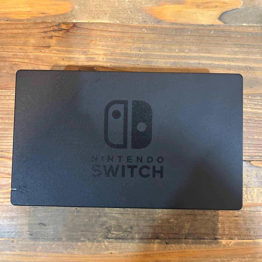 任天堂Switch 本体 ソフト　Joy-Con リングフィット　セット 美品