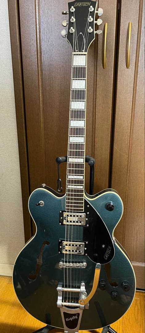 本日まで最終値下げ！　Gretsch G2622T Streamliner