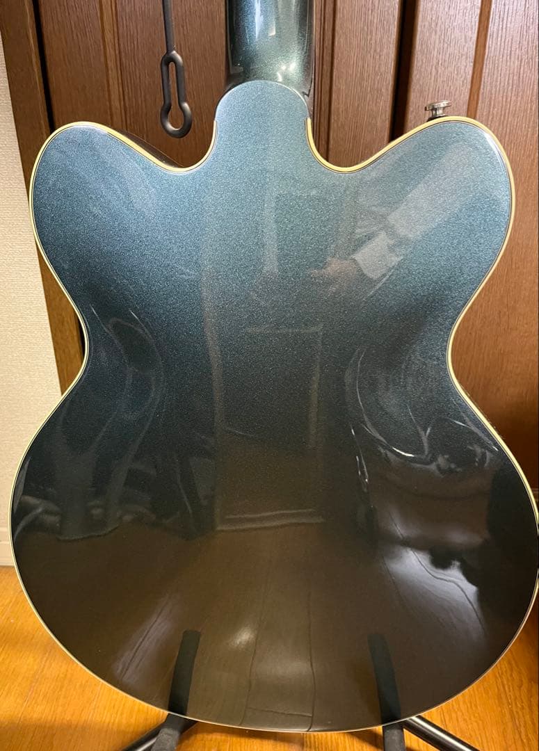 本日まで最終値下げ！　Gretsch G2622T Streamliner