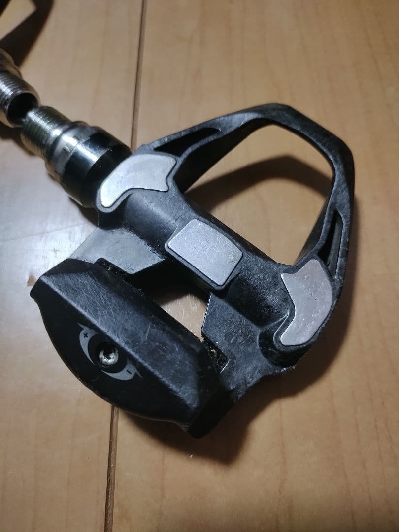 デュラエース　PD-R9100 ビンディングペダル