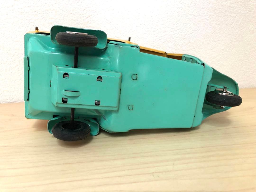 ⭐︎専用⭐︎ 大阪ブリキ　　ダイハツ ミゼット DKA型