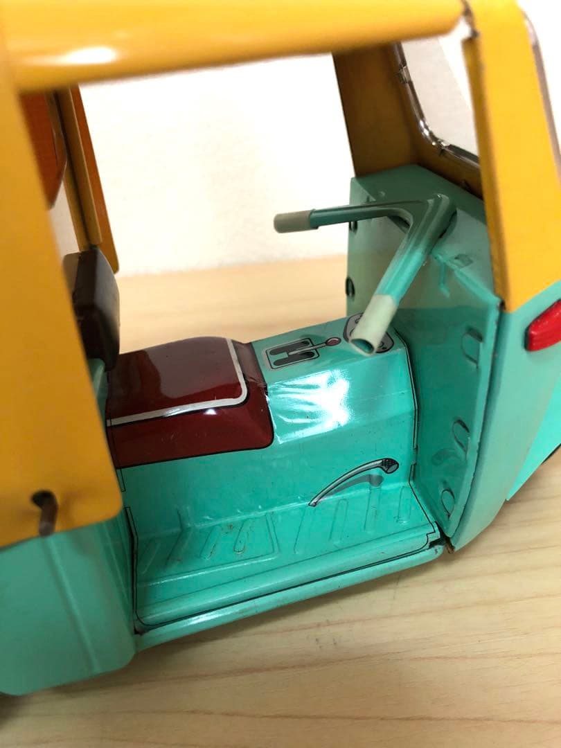 ⭐︎専用⭐︎ 大阪ブリキ　　ダイハツ ミゼット DKA型