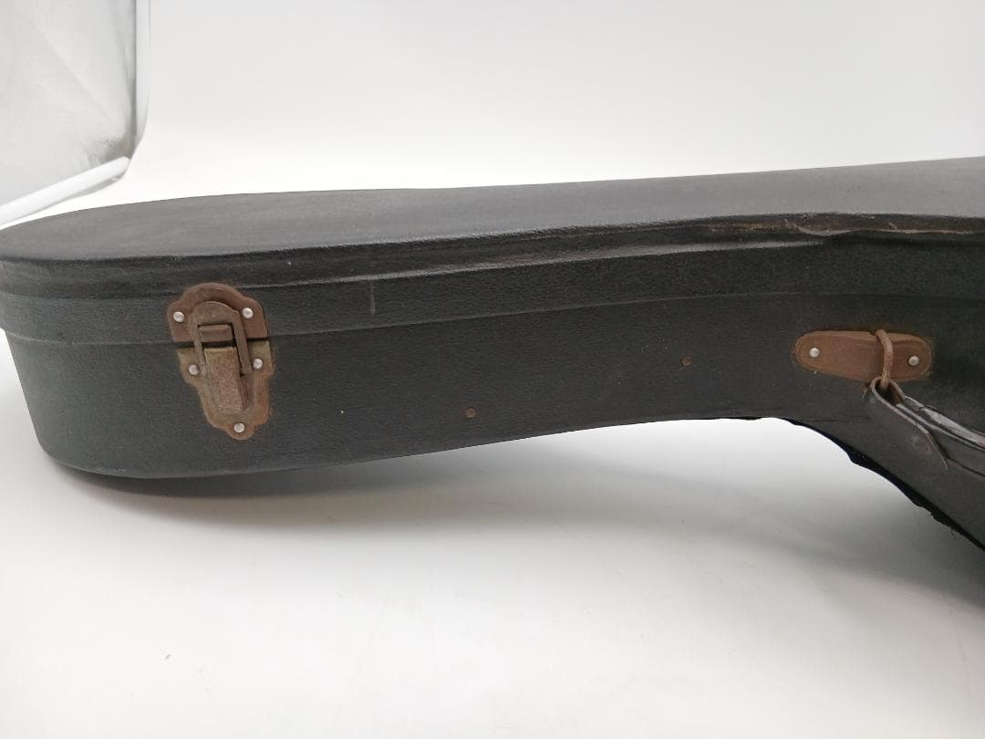 鈴木バイオリン　マンドリン　ハードケース付き