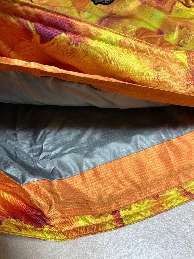 希少 デサント 日本TEAM 1995 公式着用ユニフォーム アノラックパーカー