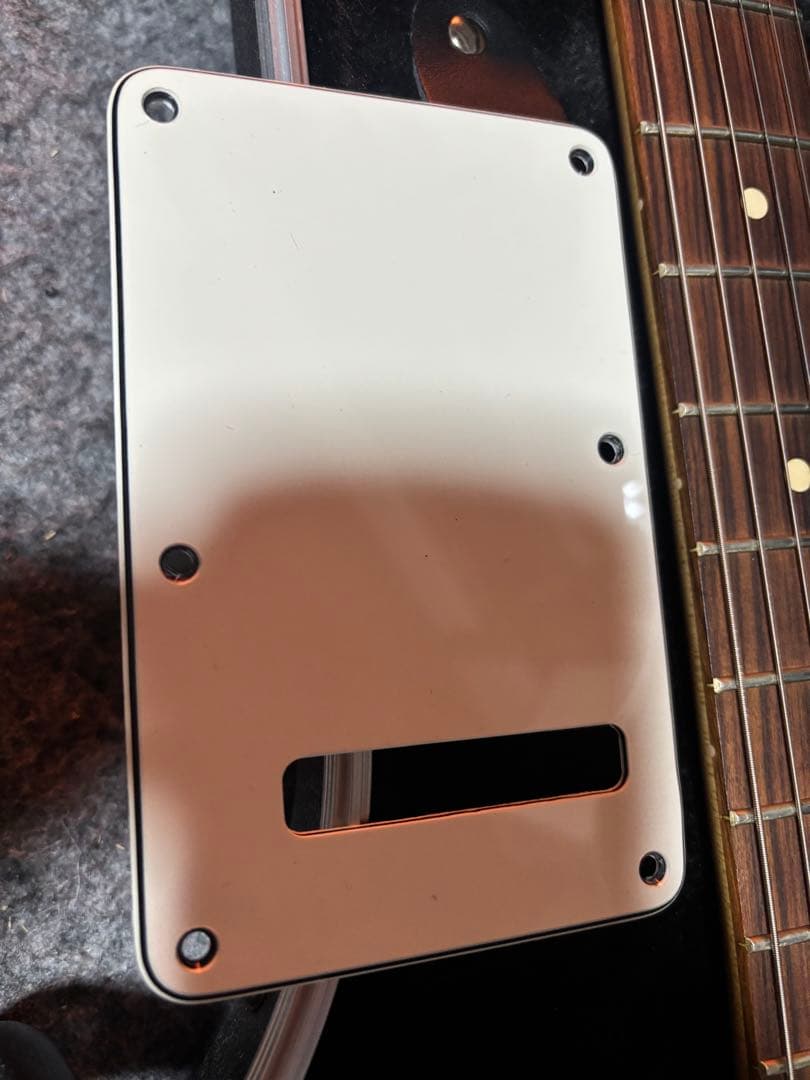 fender player stratocaster詳細は説明文で