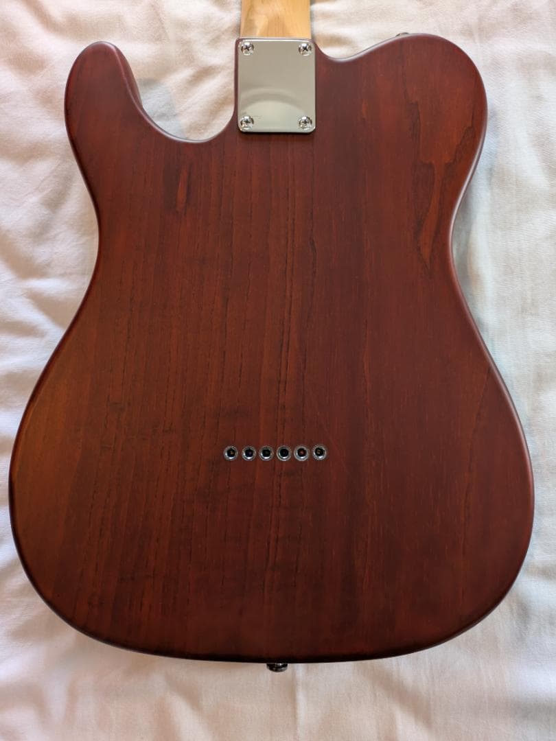 G＆L エレキギターASAT CLASSIC TRIBUTE SERIES