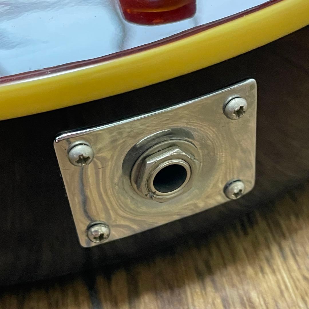 Epiphone エピフォン　 ギブソン　レスポール　 エレキ　ベース　ギター