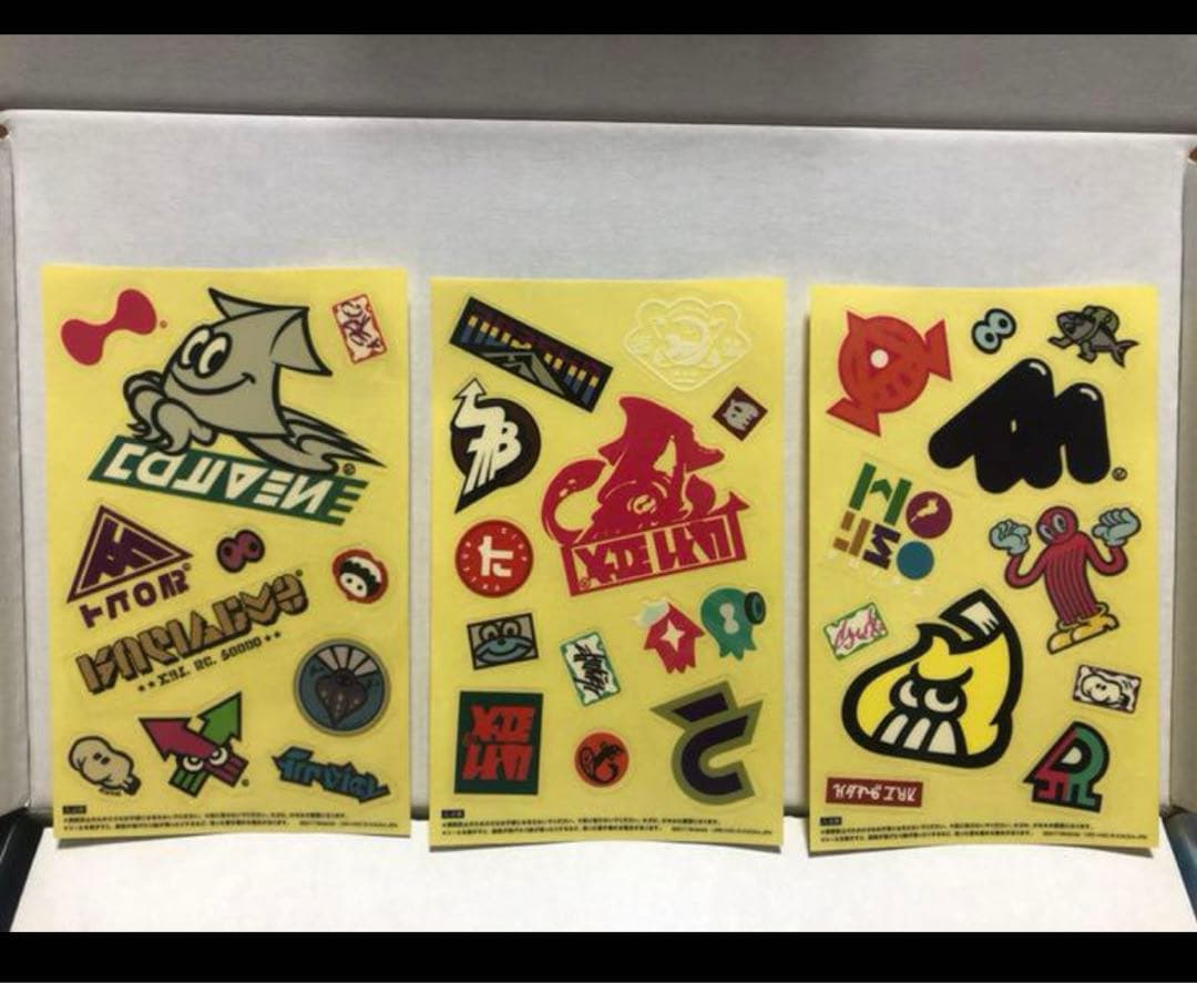 NintendoニンテンドーSwitch スプラトゥーン2