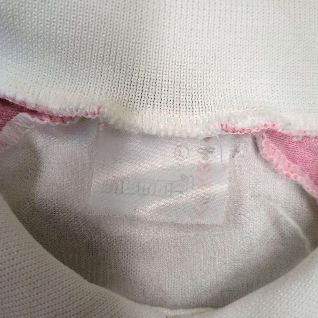 デンマーク代表アウェイユニフォーム　1992年