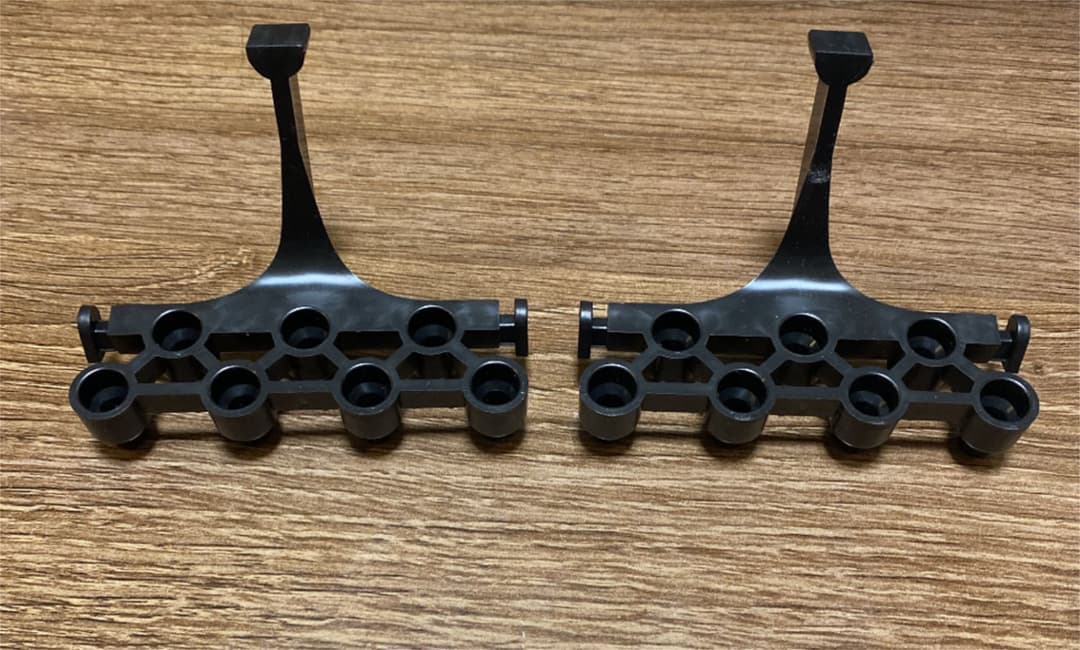 ダーツボード　SMART NESS