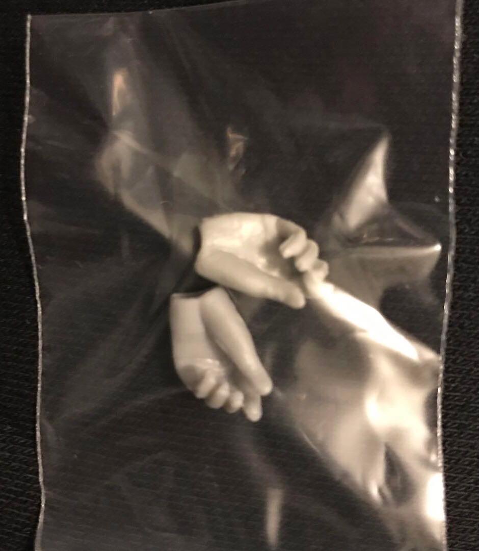 NECA アルティメットペニーワイズ ザ・ダンシング・クラウン フィギュア