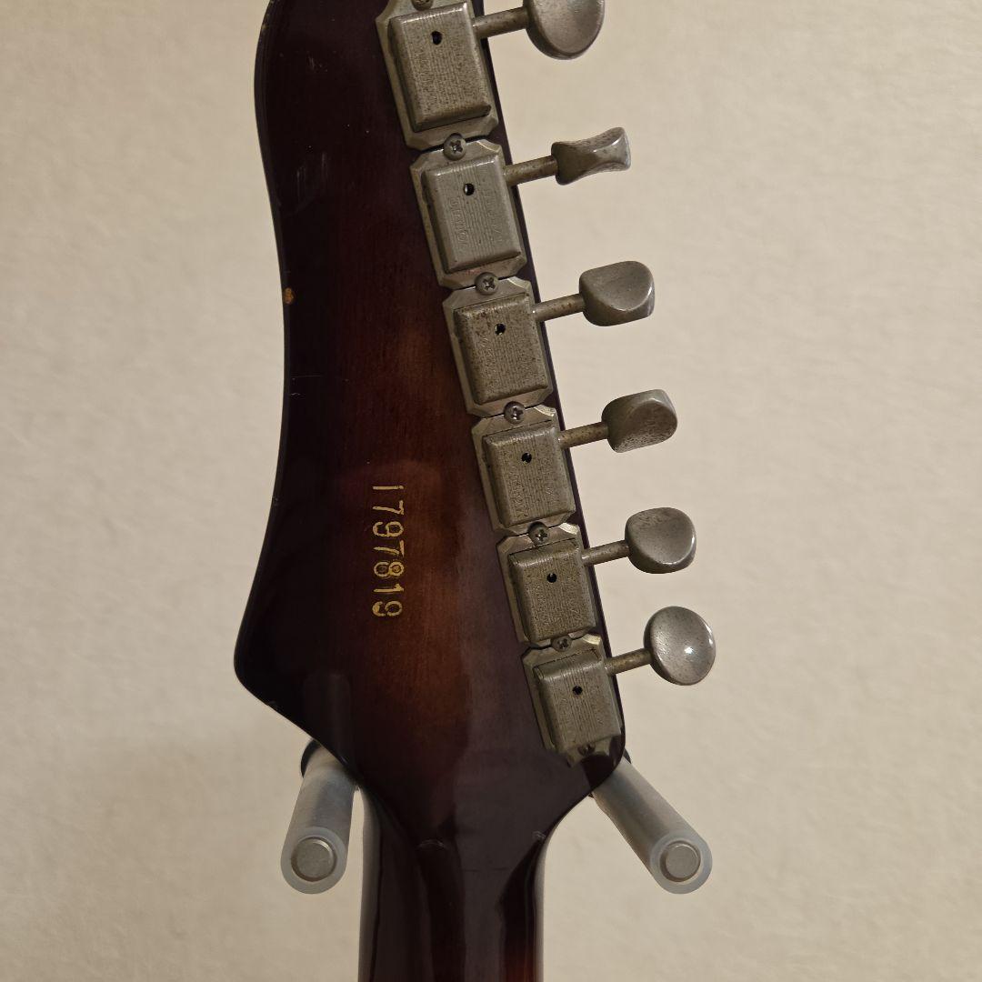 GRECO GO II グレコ　ジャパンヴィンテージ