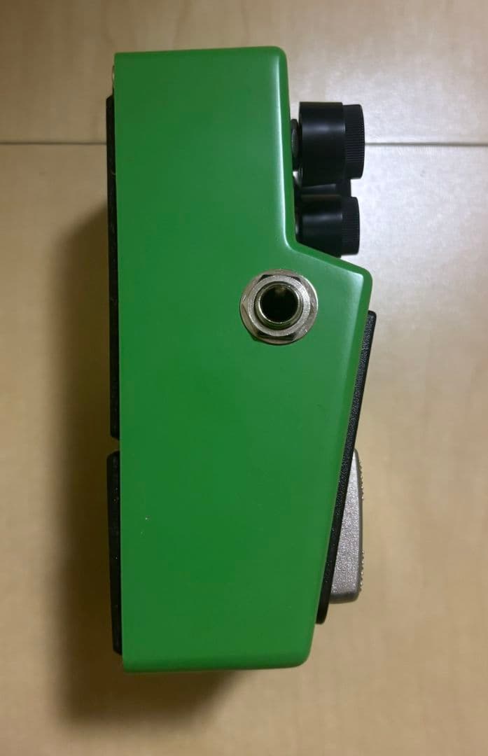 Ibanez TS9 Tube Screamer ギターエフェクター