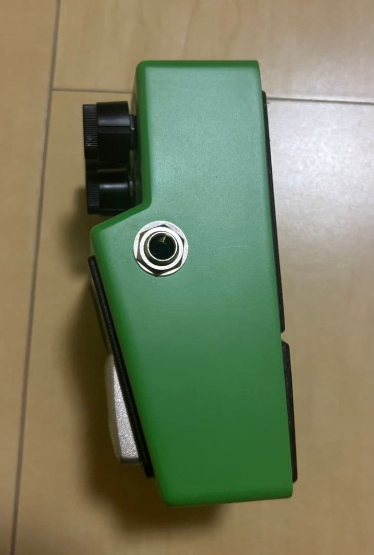 Ibanez TS9 Tube Screamer ギターエフェクター