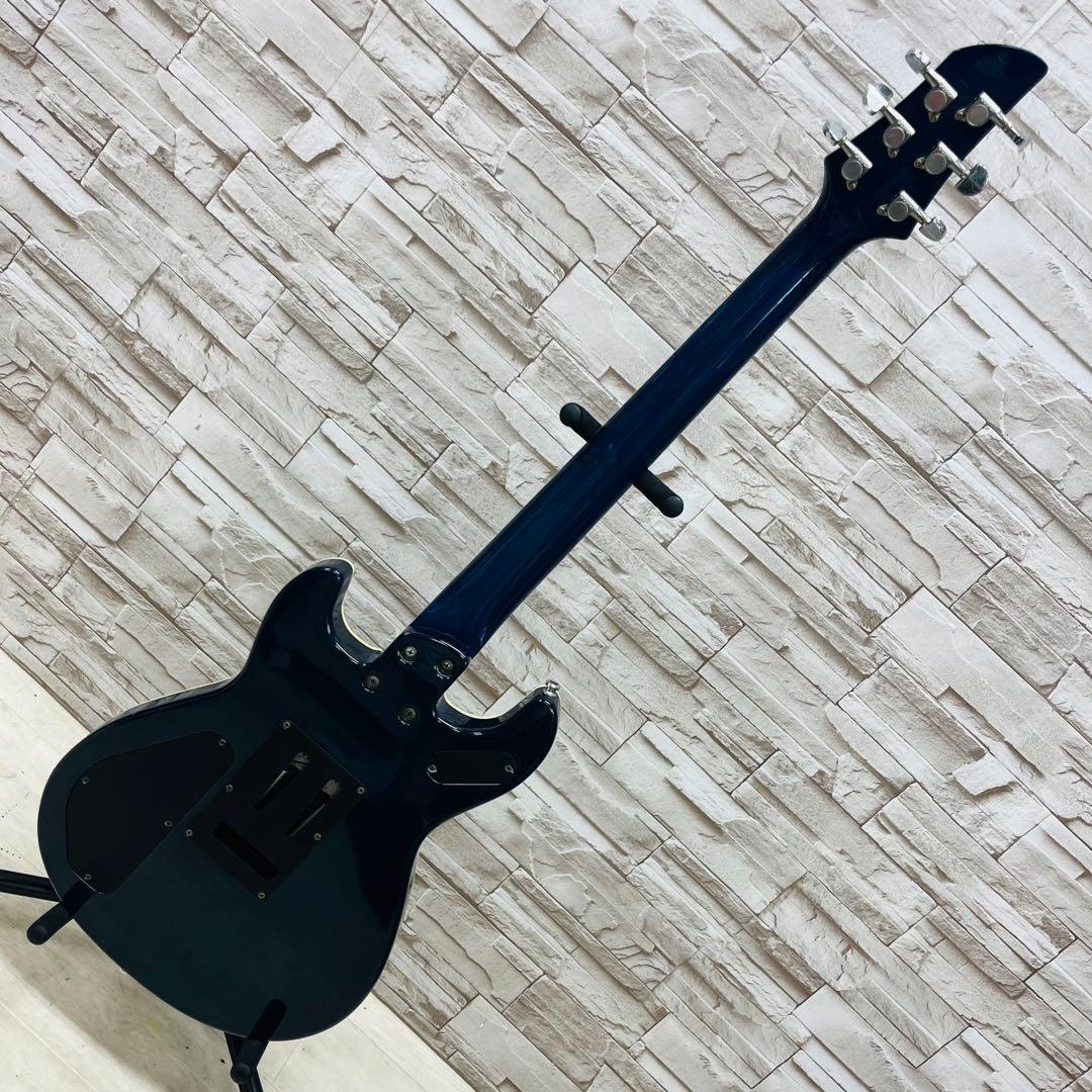 【706】Fernades フェルナンデス エレキギター JDA-85Y