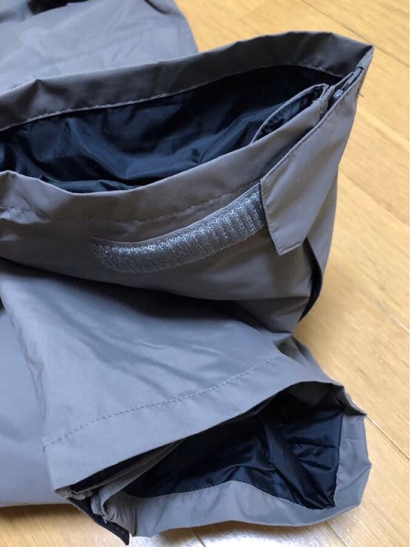 ダイワ レインマックスRウィンタースーツ DW-3207 XL / daiwa