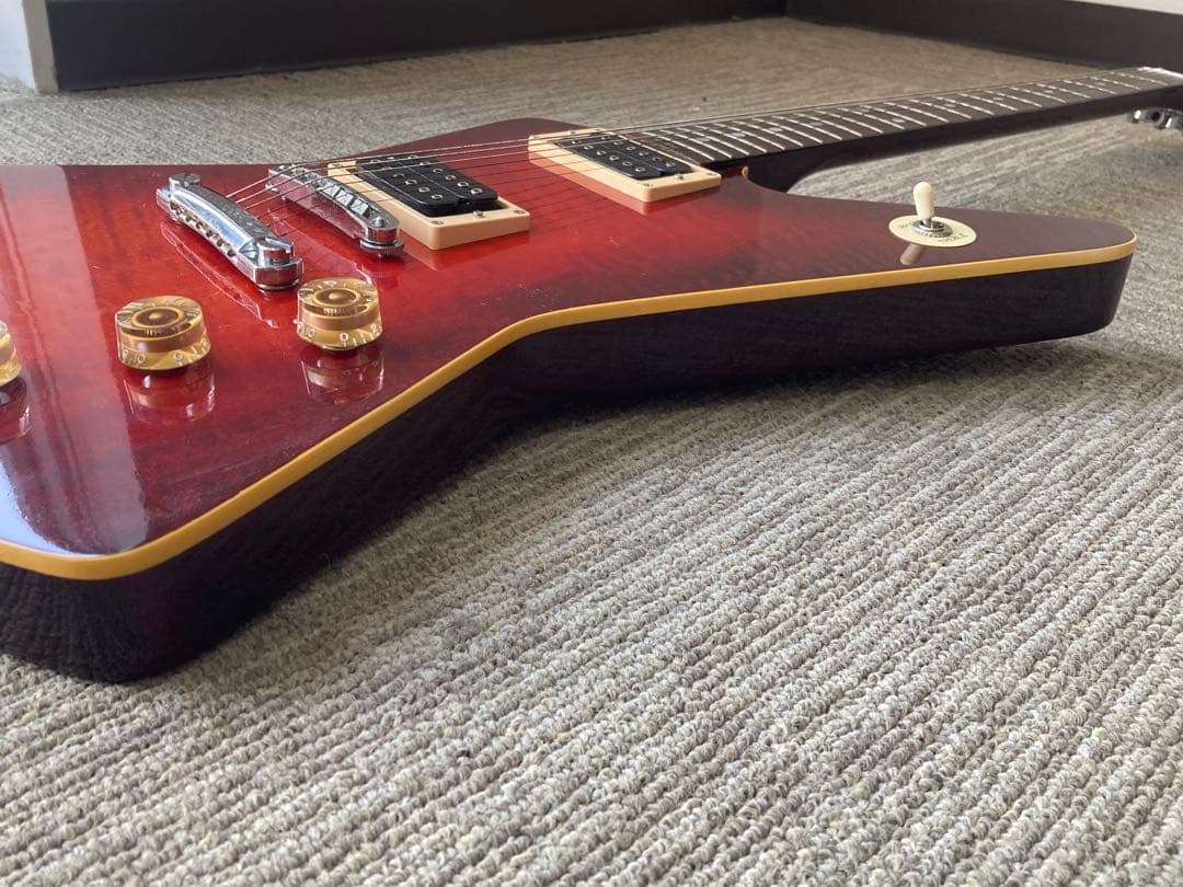 アリアプロ2 Aria pro2 EX-850 エレキギター