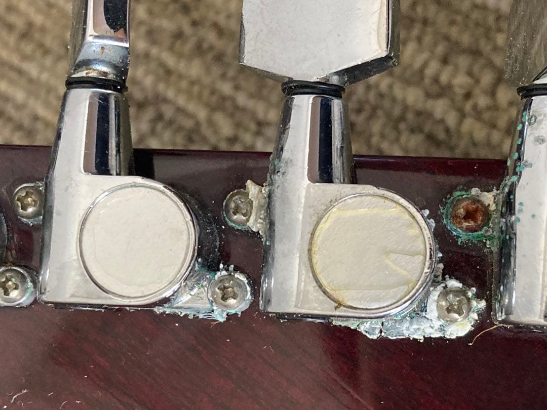 アリアプロ2 Aria pro2 EX-850 エレキギター