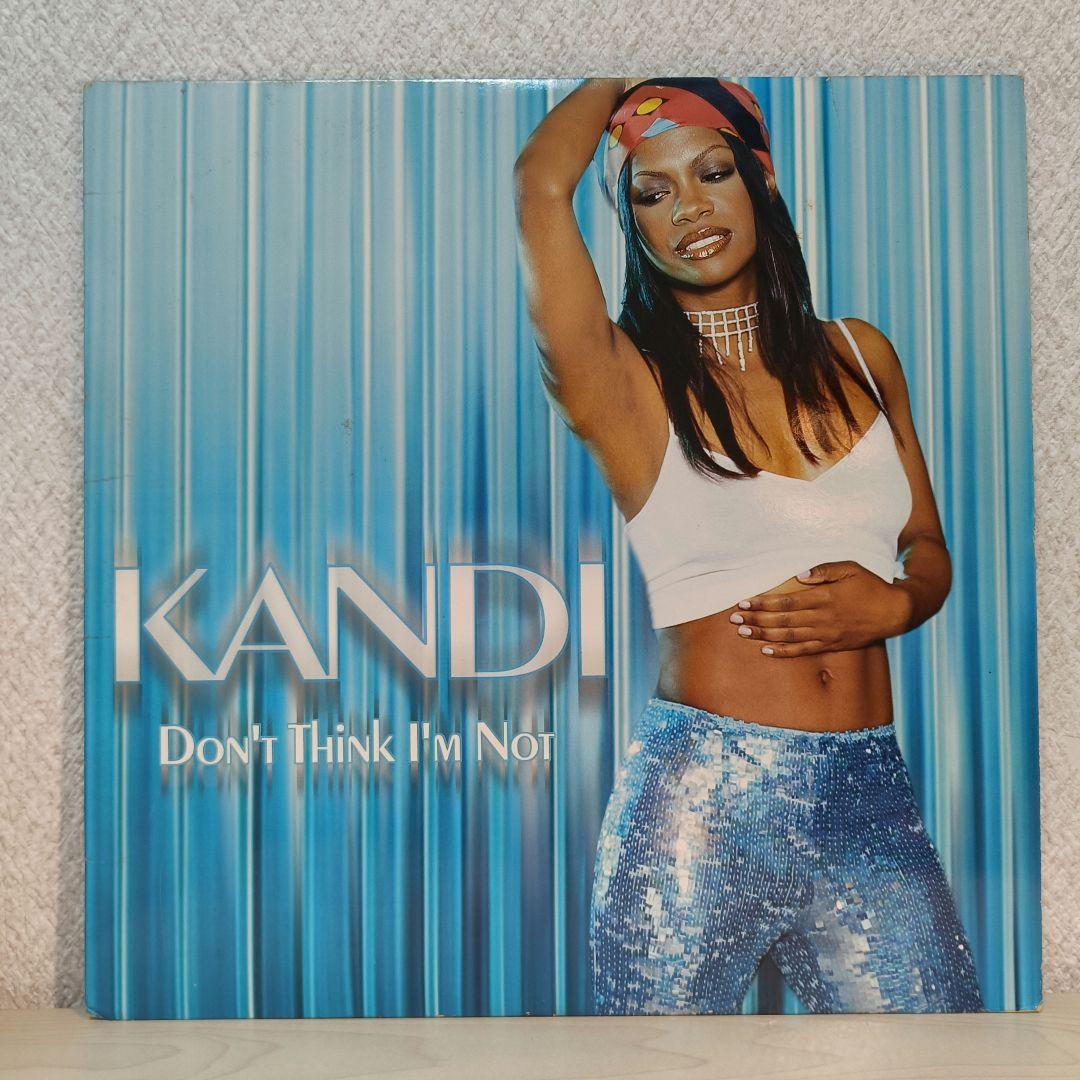 R&B 2000年　12インチLP 9枚　まとめ　Aaliyah, Brandy