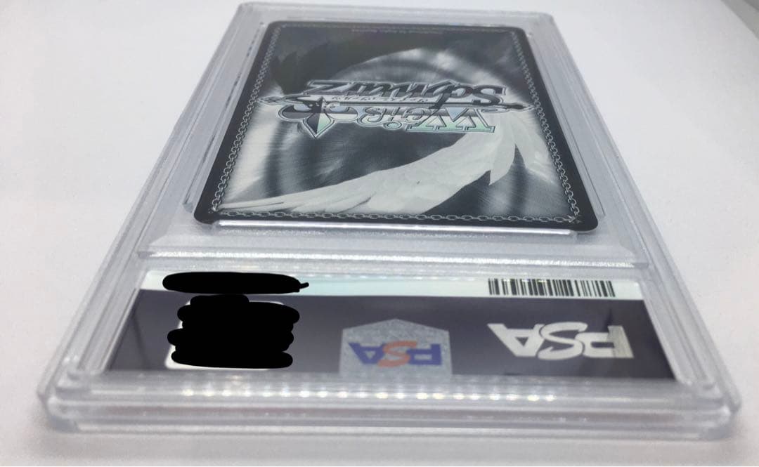 PSA10 ファントムトリガーGRI/S112-006[R]：シューター レナ