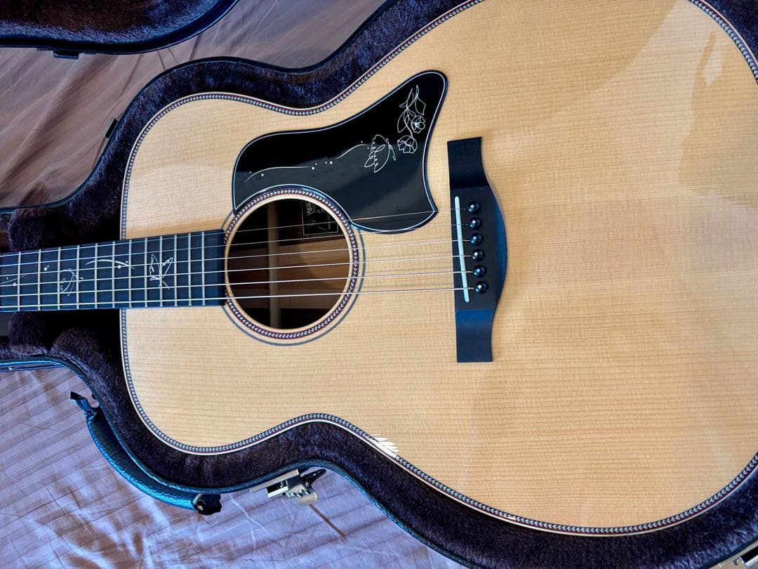 ぽち：Headway 2021 HF-531 ATB 30周年記念