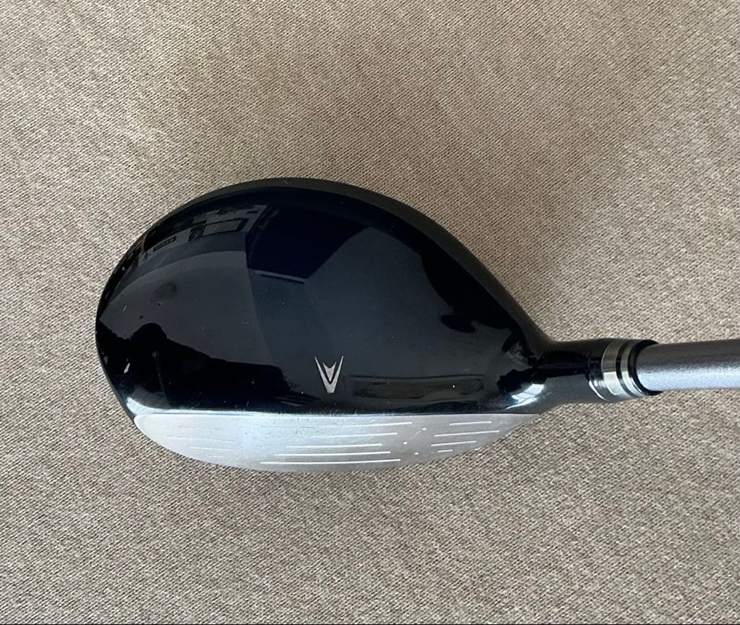 【豪華3本セット】XXIO 7 ユーティリティ U4 U5 U6 フレックスR