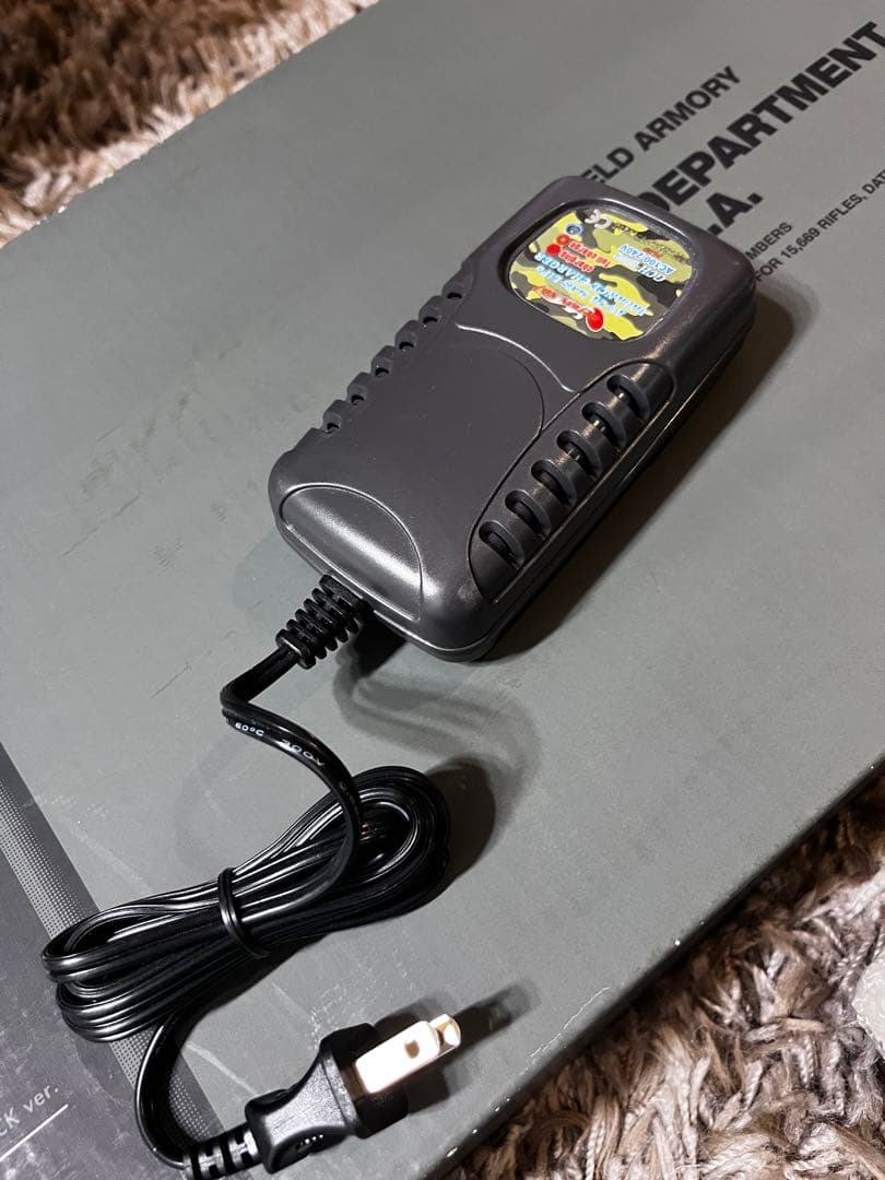 東京マルイ 電動M14 マガジン スコープ BB弾 付 サバゲーセット